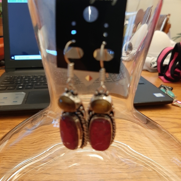 Ladies jewelry - Picture 5 of 8